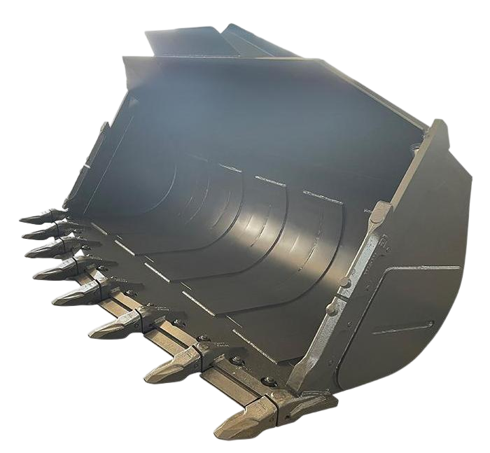 loader bucket