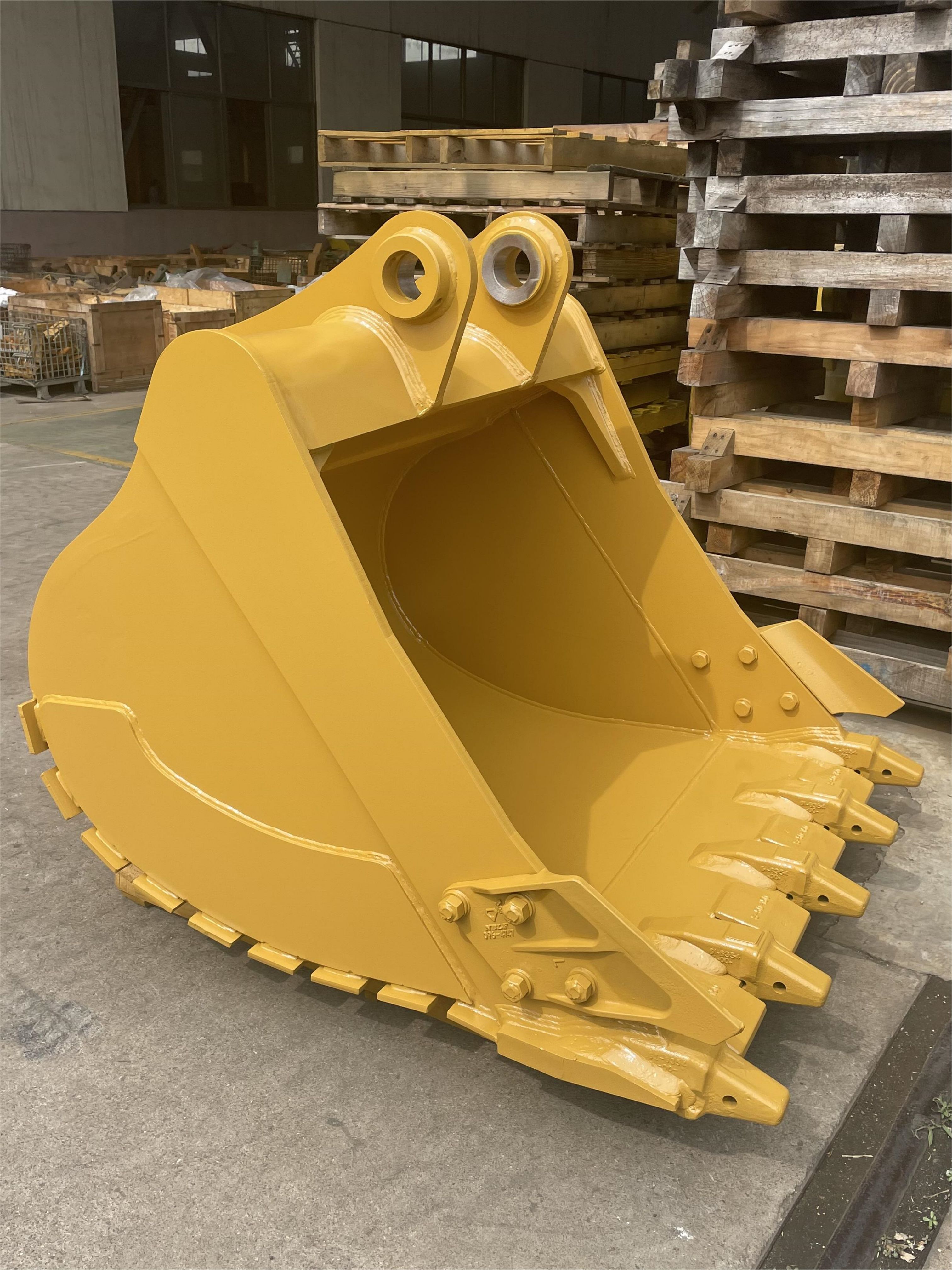 CAT320 excavator bucket 