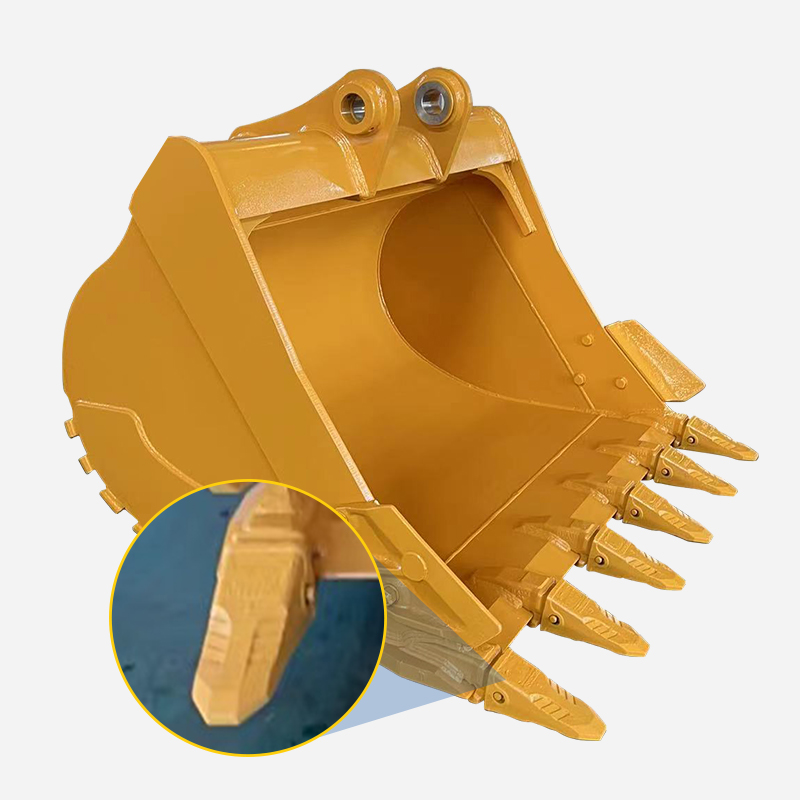 CAT323 Excavator Bucket Mud Bucket