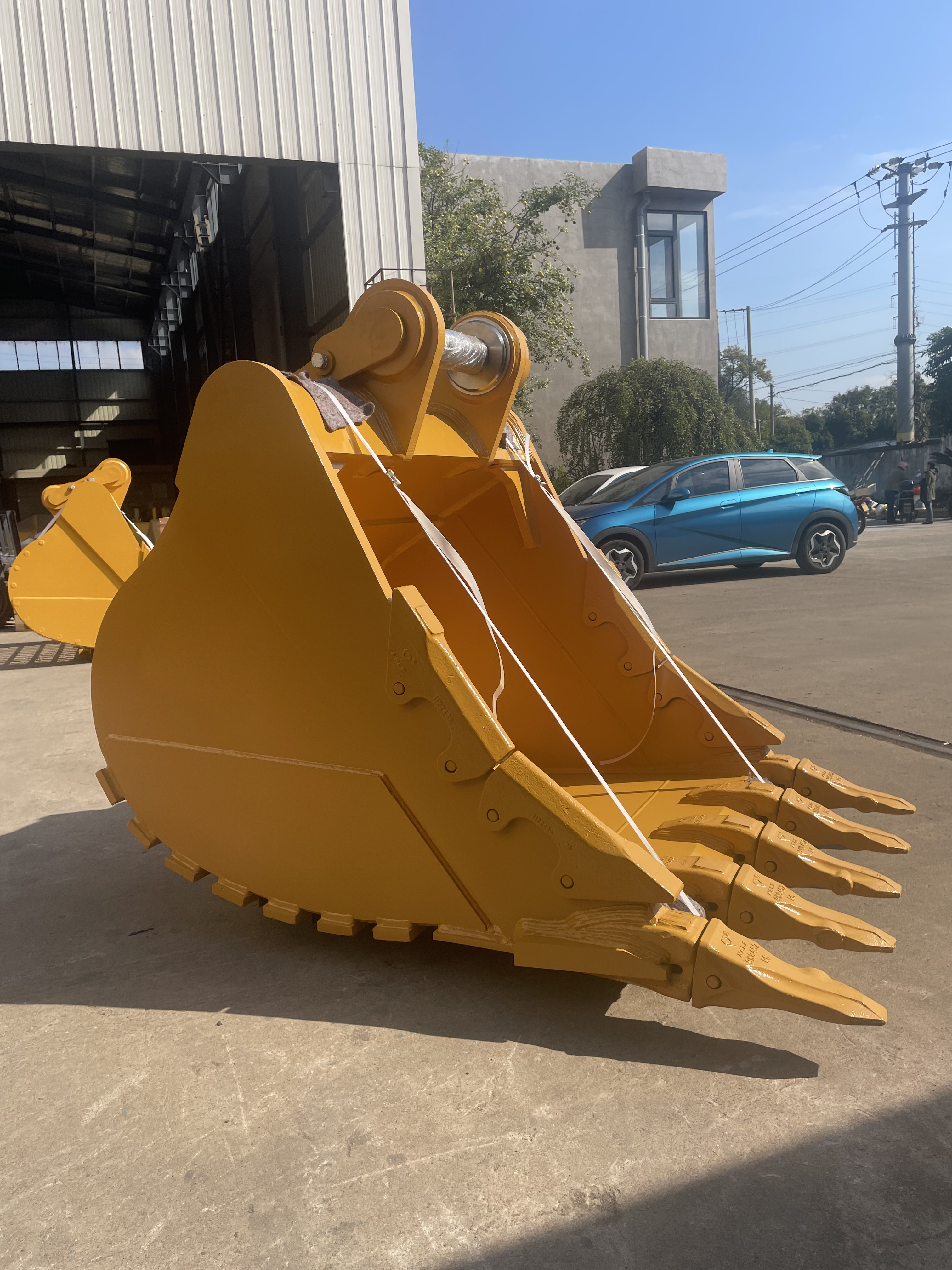 CAT336 Excavator Bucket 