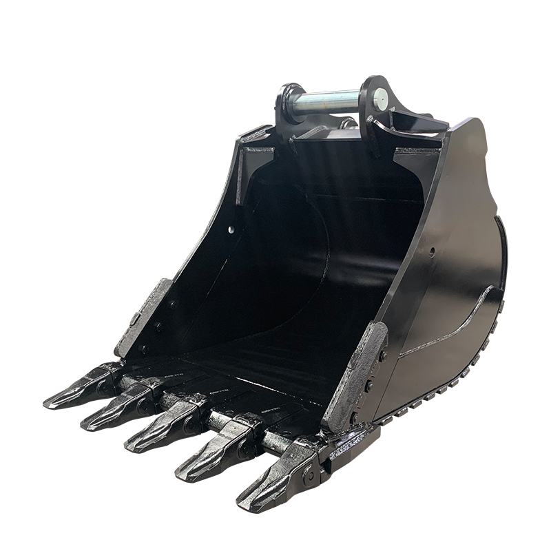 DOOSAN DX520 2.7CBM  Excavator Bucket