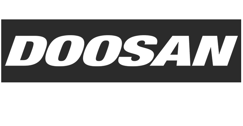 DOOSANlogo