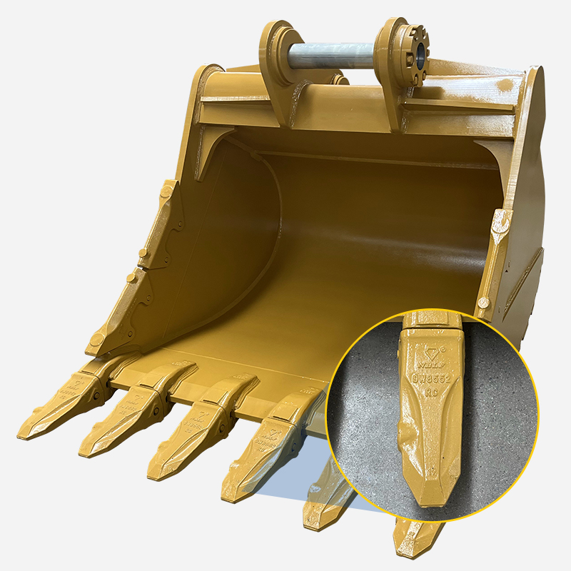 Excavator Bucket CAT349 