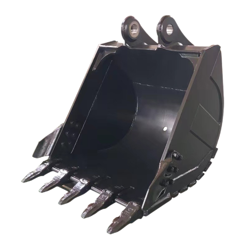 HITACHI excavator bucket standard bucket 