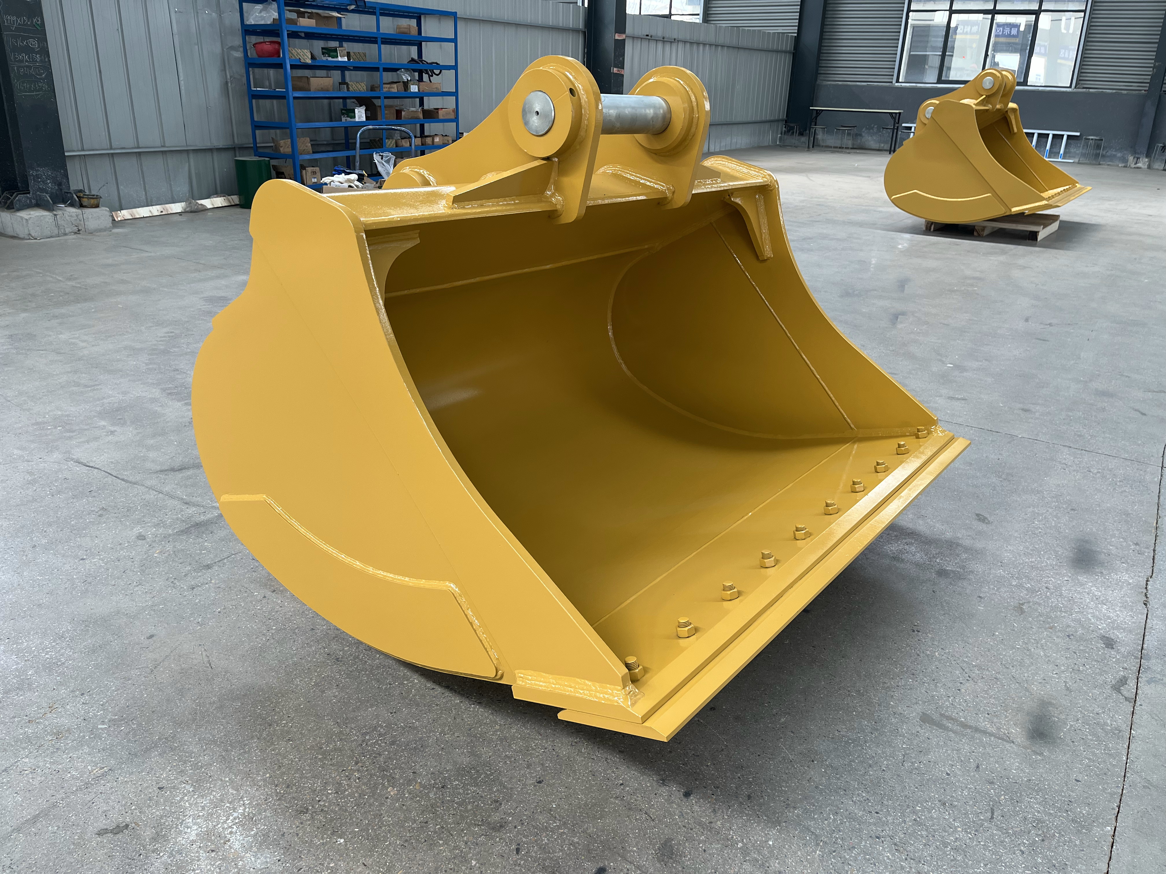 earthmoving bucket CAT329CB bucket