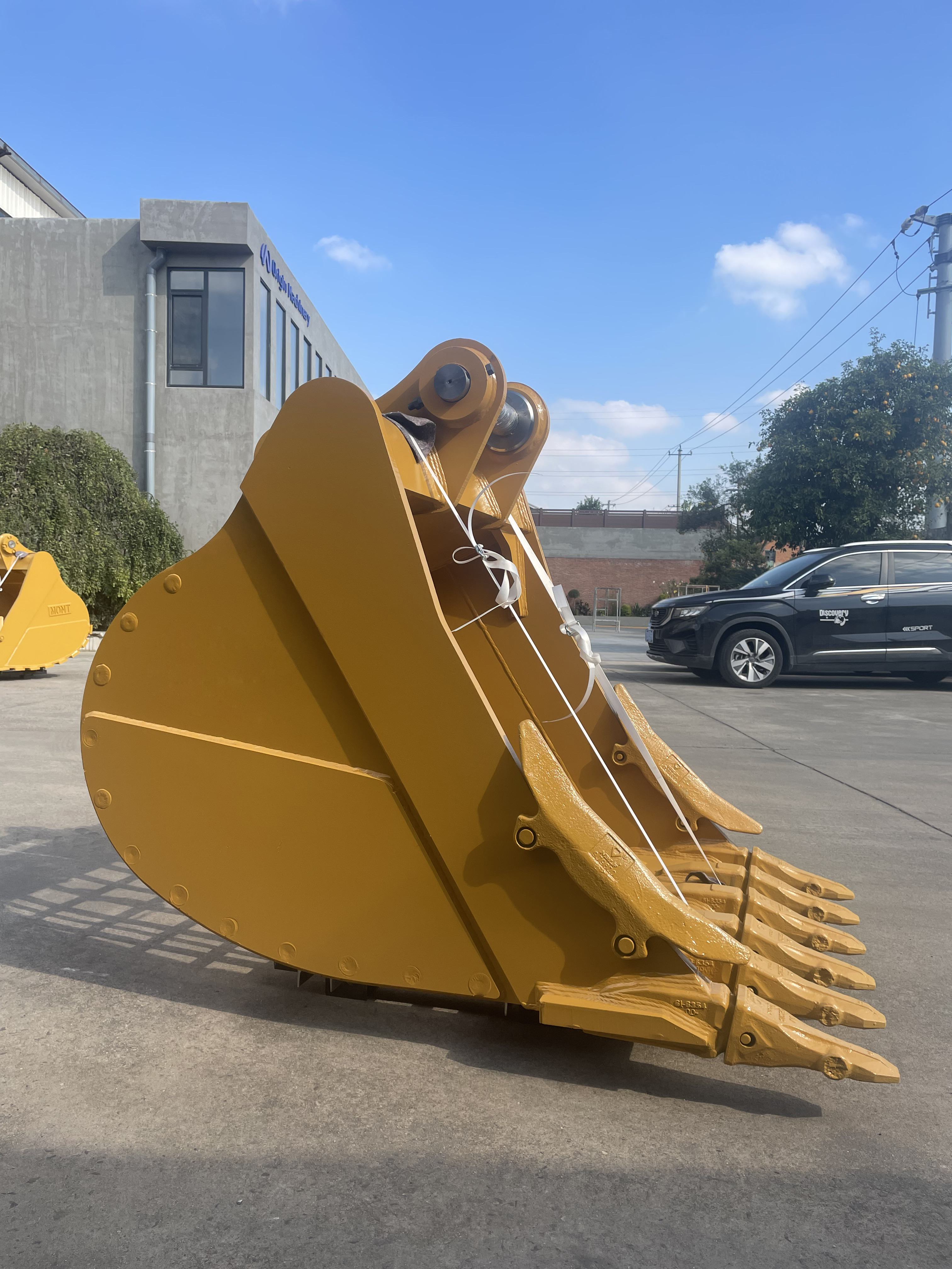  CAT320 Skeleton Bucket  excavator bucket