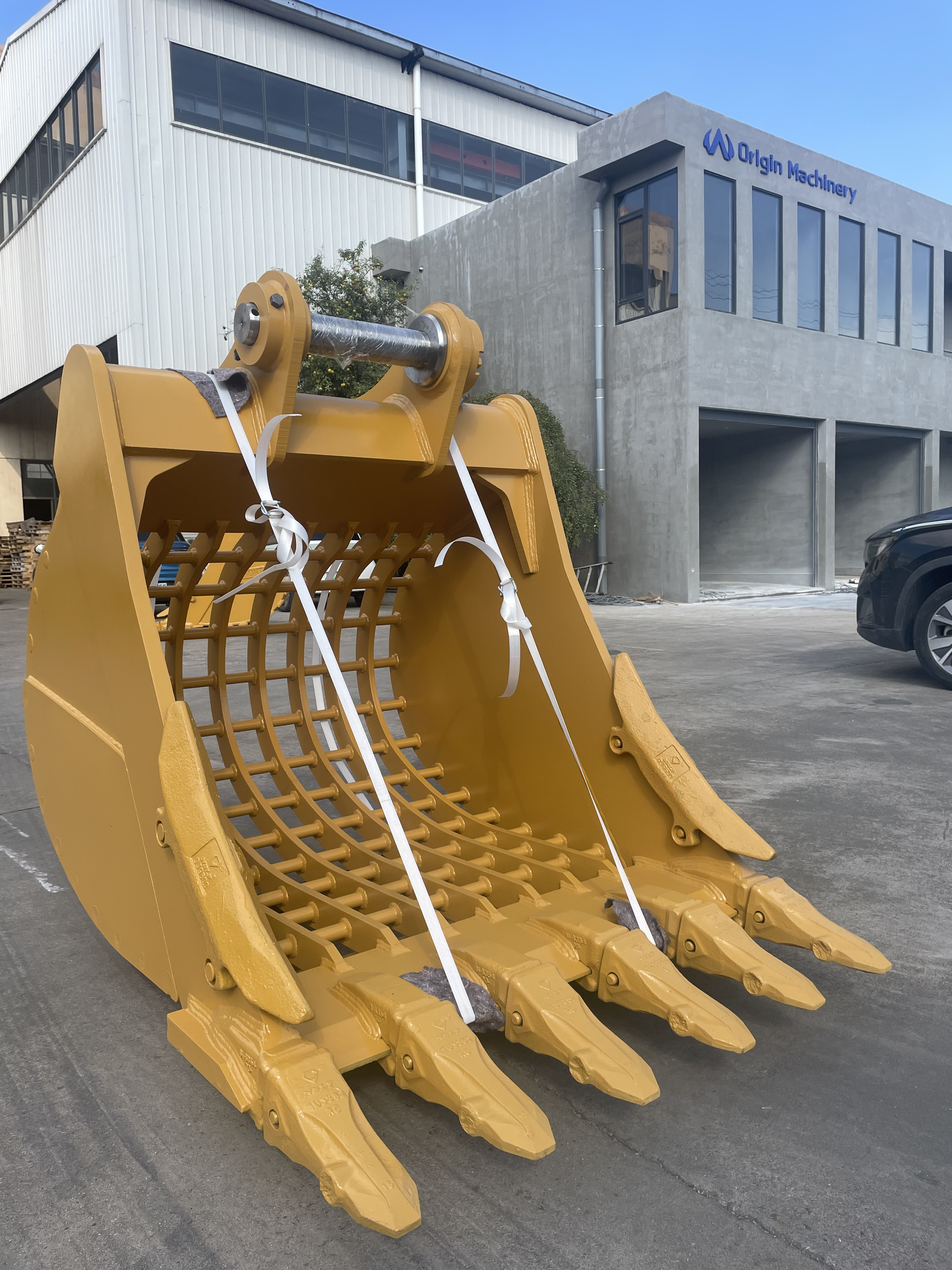  CAT320 Skeleton Bucket  excavator bucket