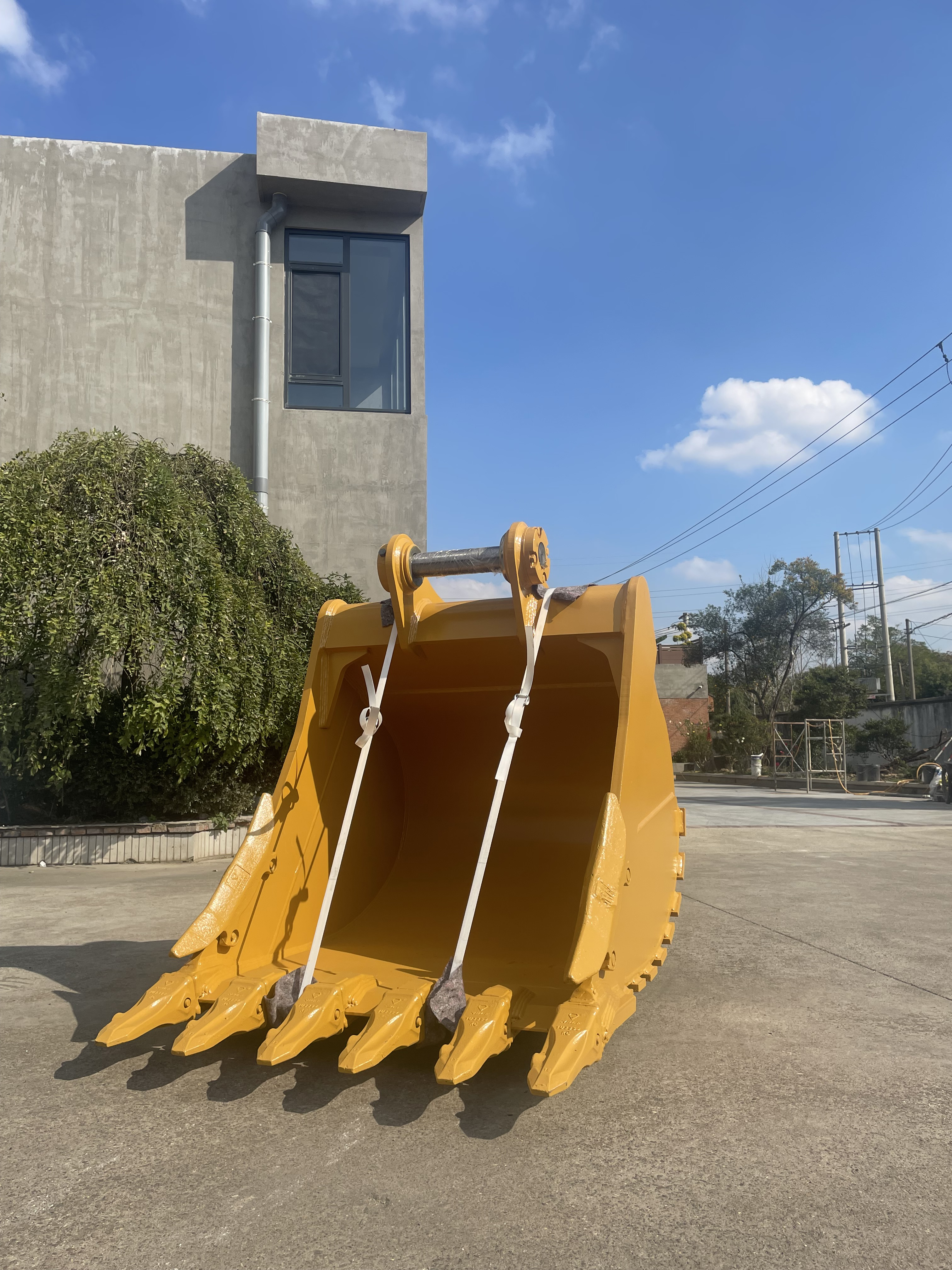  • CAT320 Narrow Bucket 1200mm 1.16cbm Capacity 