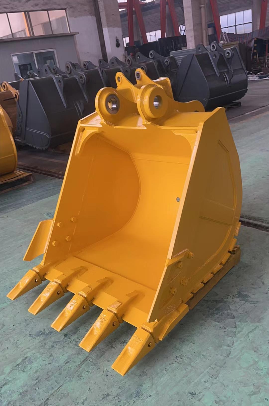 earthmoving bucket excavator bucket