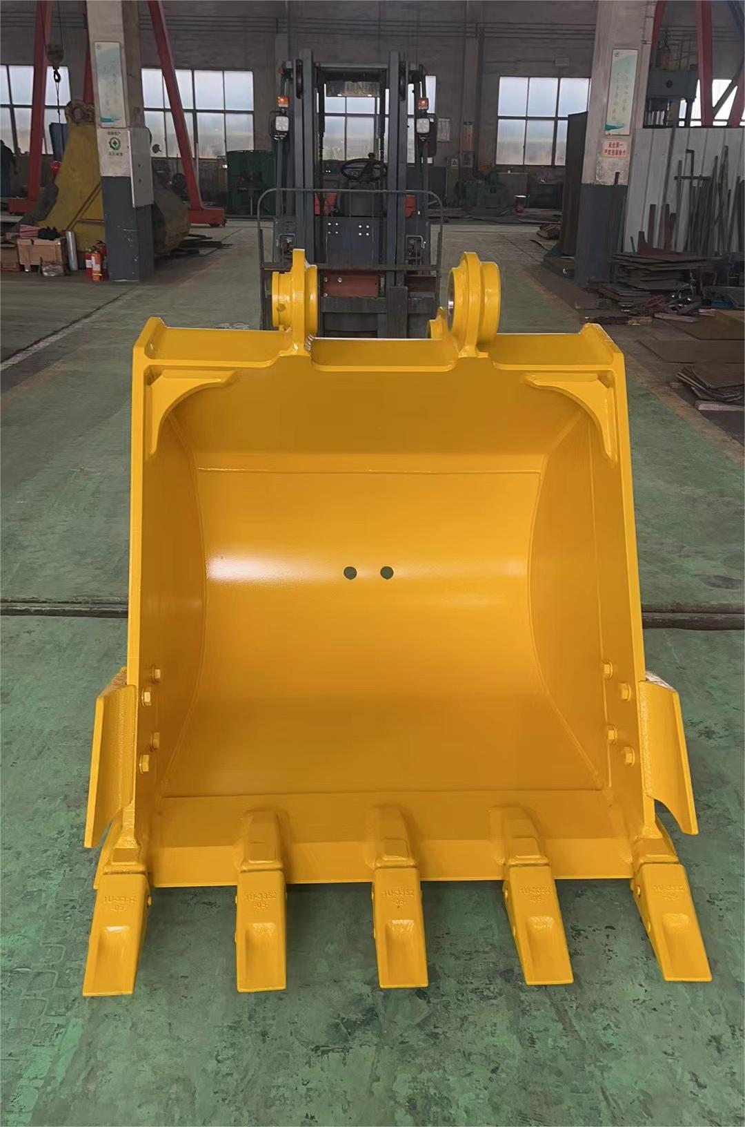 earthmoving bucket excavator bucket