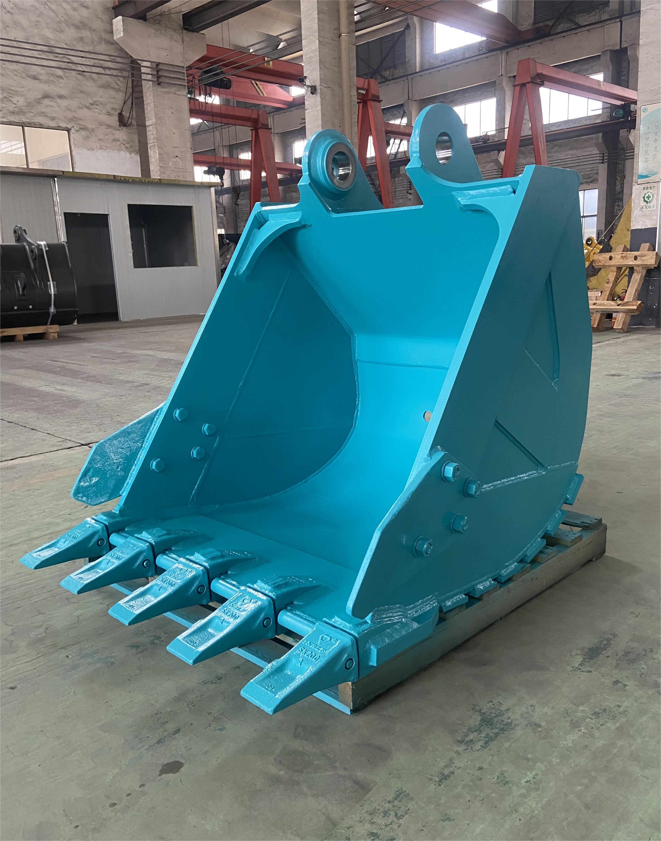 excavator bucket earthmoving bucket general purpose bucket