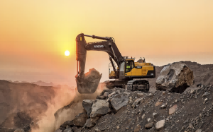 excavator bucket,digging bucket