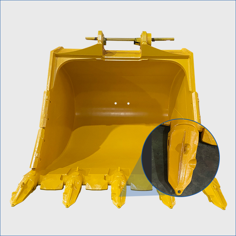 PC1250 EXCAVATOR BUCKET 