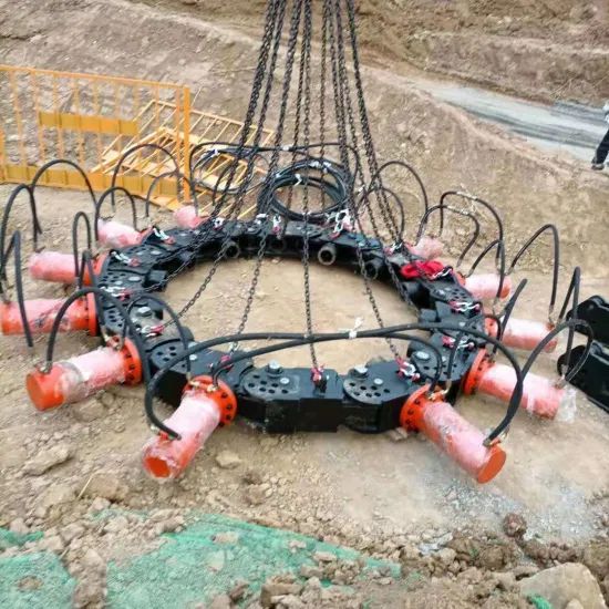 Round-Concrete-Pile-Head-Cutter-Pile-Breaker-for-Construction-Machine