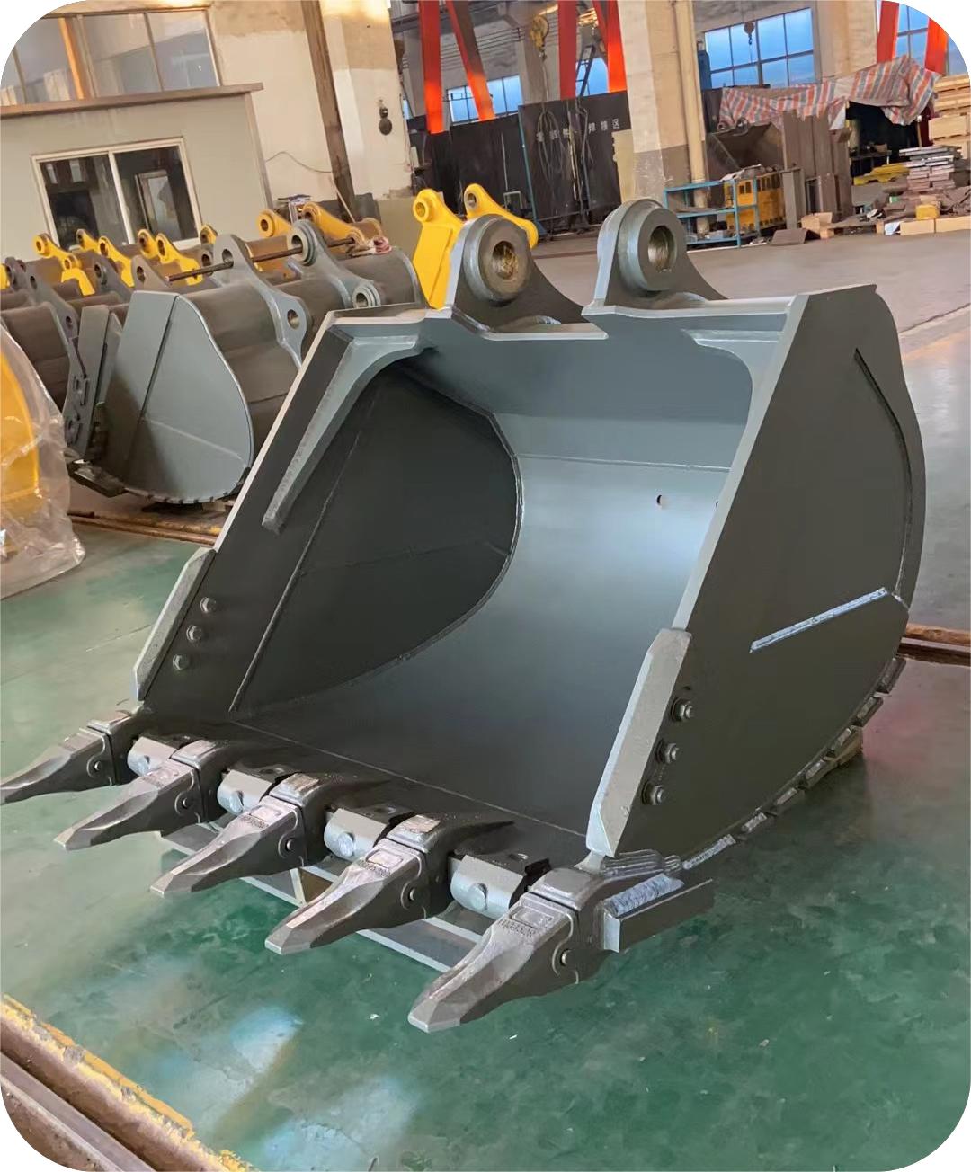 VOLVO excavator bucket 