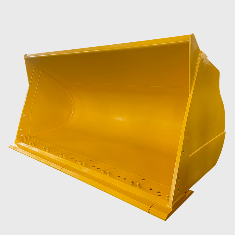 WA500 komatsu bucket loader bucket 