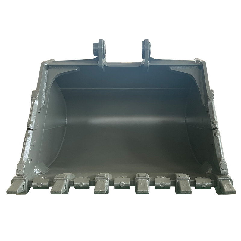 XCMG excavator bucket rock bucket 