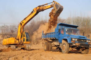 excavator bucket,digging bucket