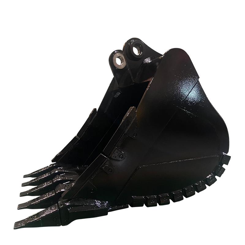 excavator bucket manufacturer