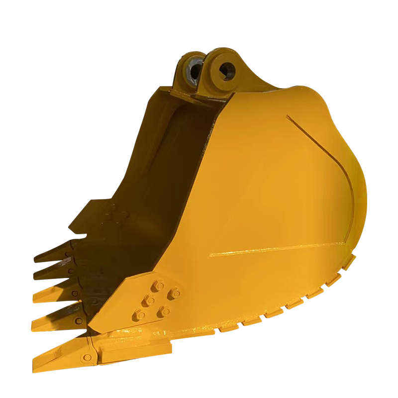 excavator bucket 