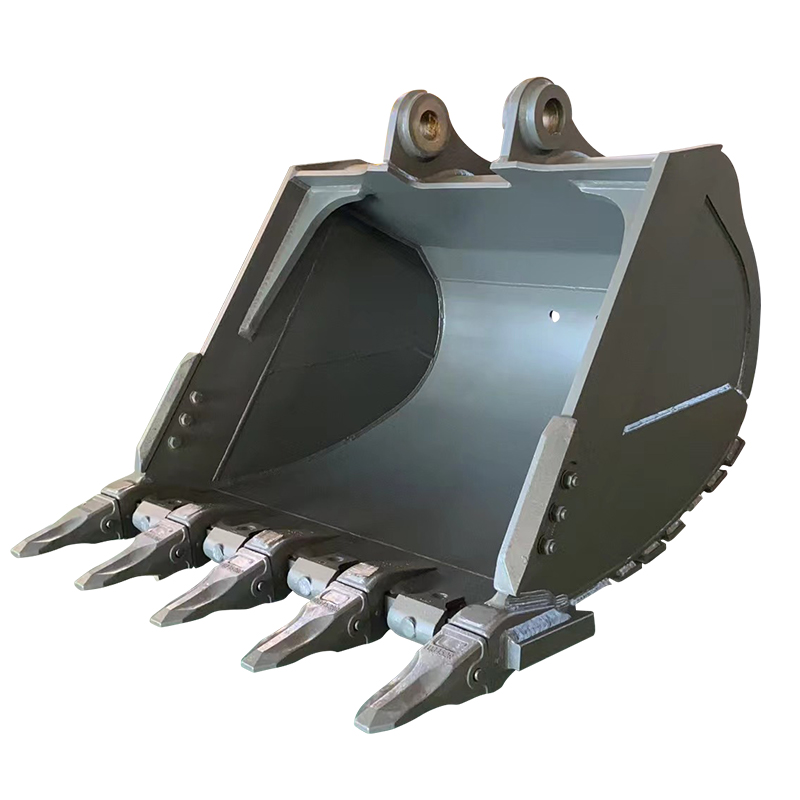 excavator bucket 