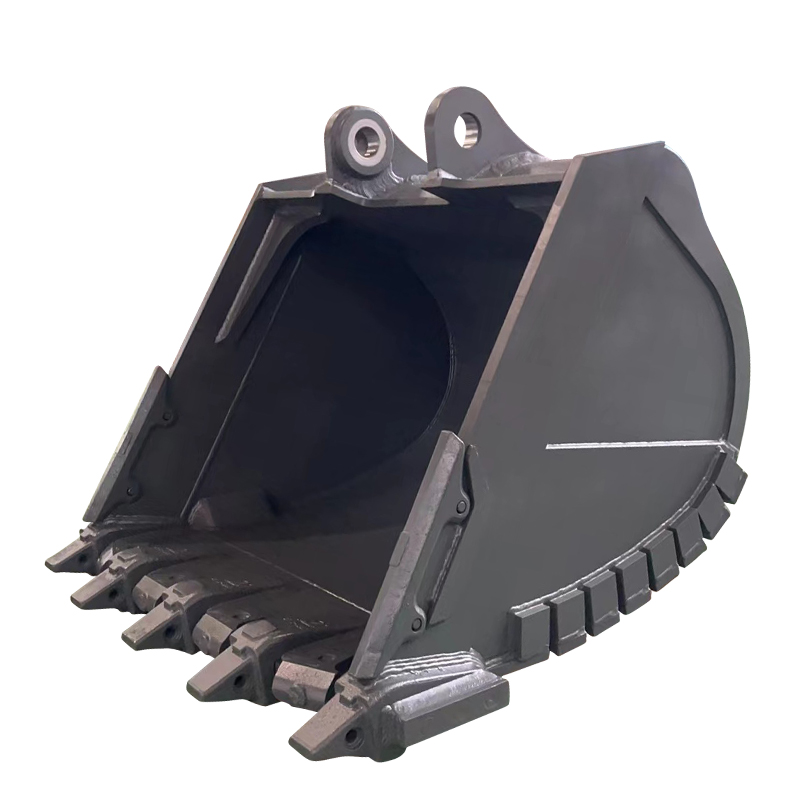 excavator bucket heavy duty bucket 