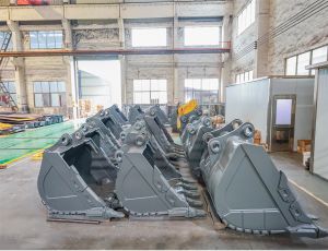 excavator bucket manufacturer excavtor attachment