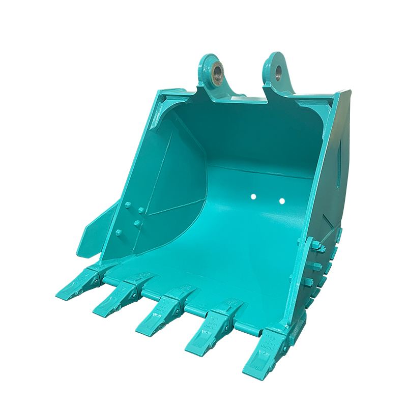 excavator bucket mud bucket  