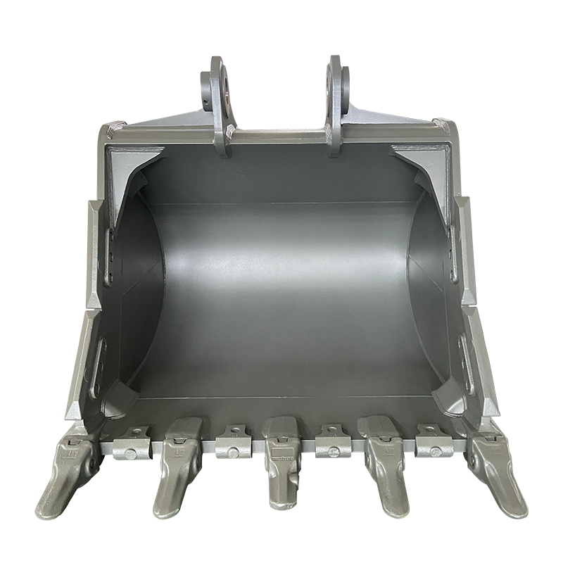 excavator bucket rock bucket 