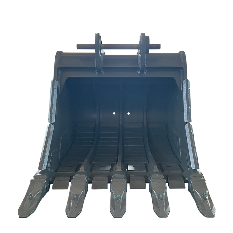 excavator bucket rock bucket 