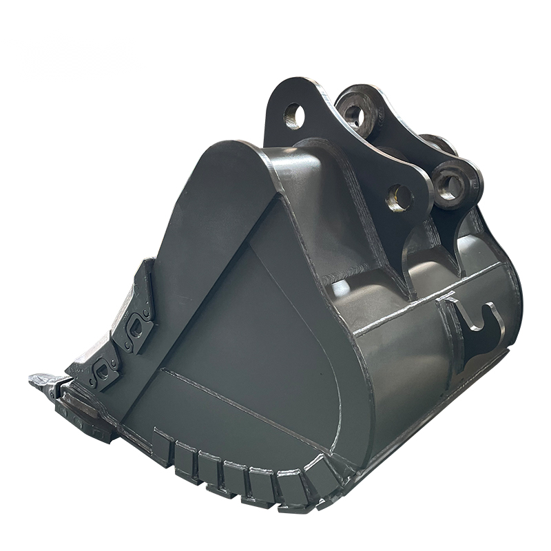 excavator bucket rock bucket 