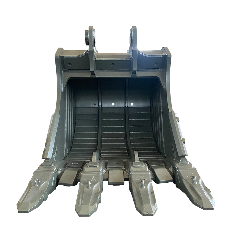 excavator bucket rock bucket 