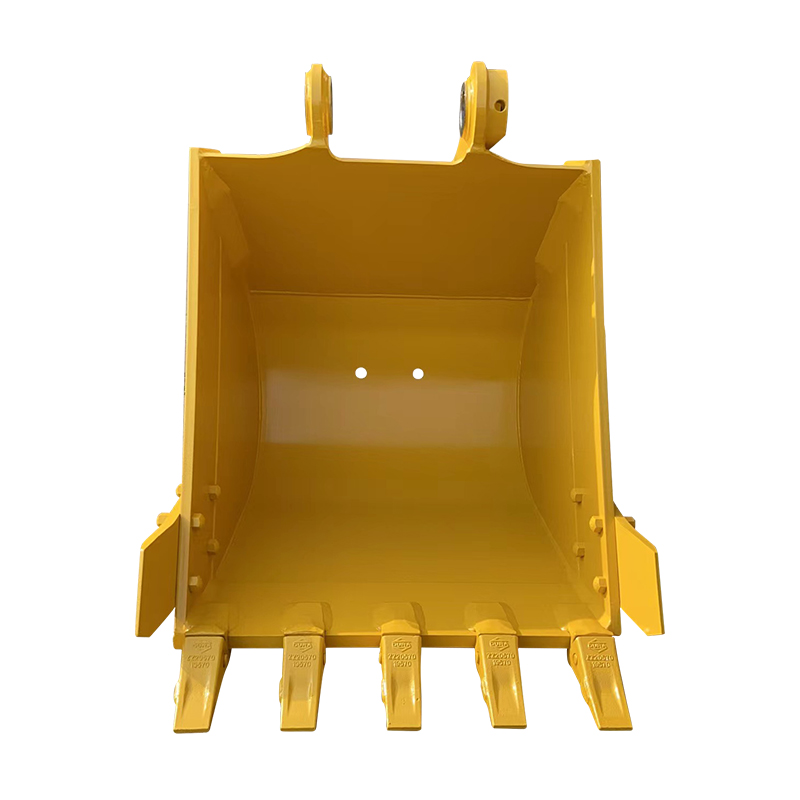 excavator bucket standard mud bucket (7)