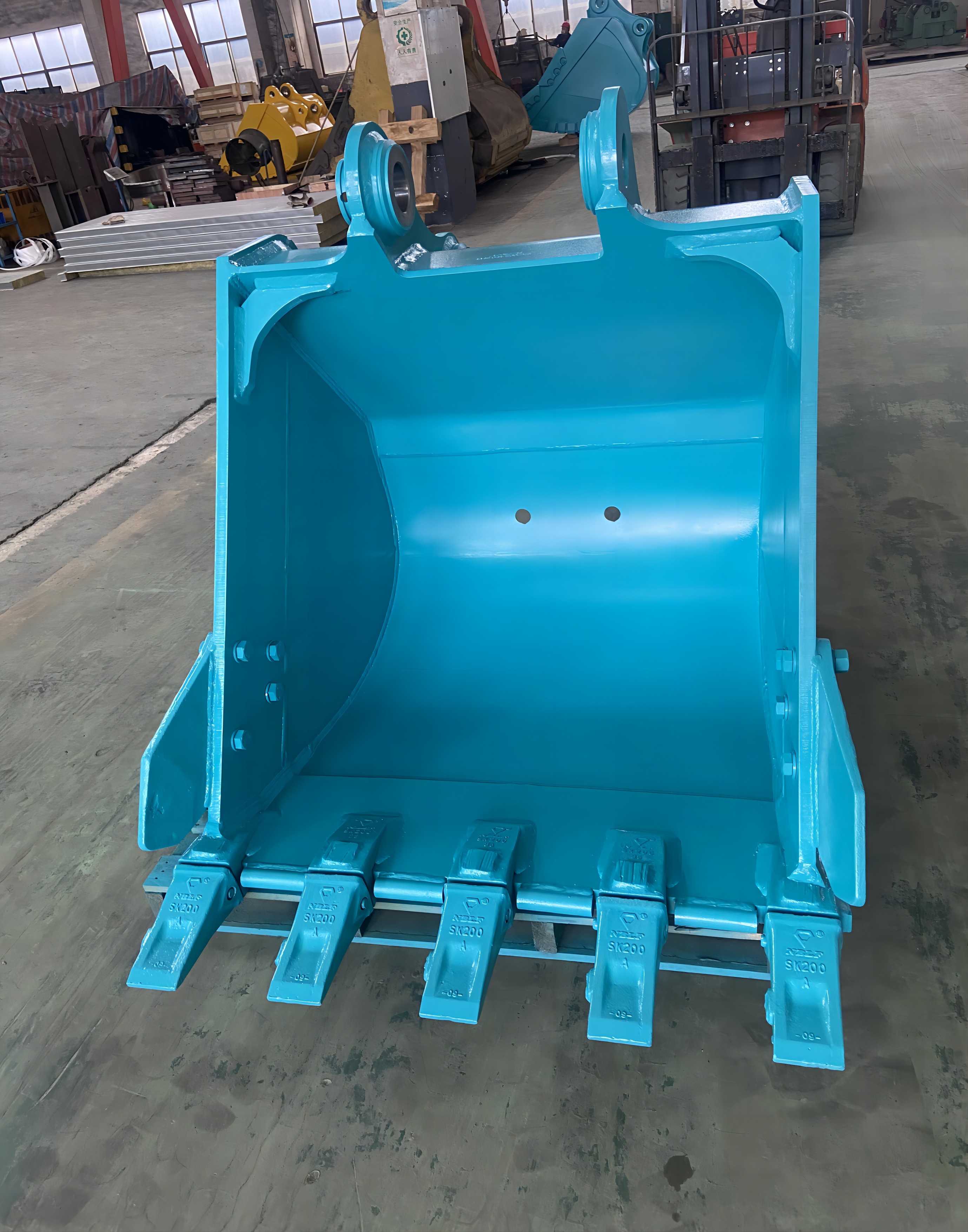 kobelco bucket excavator bucket