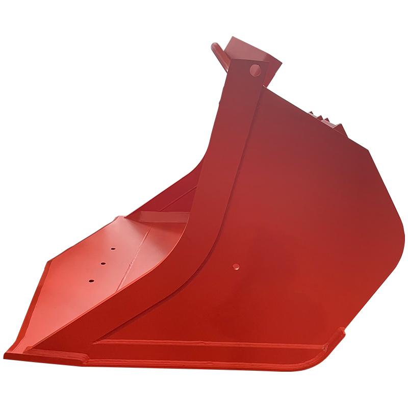 loader bucket excavator bucket