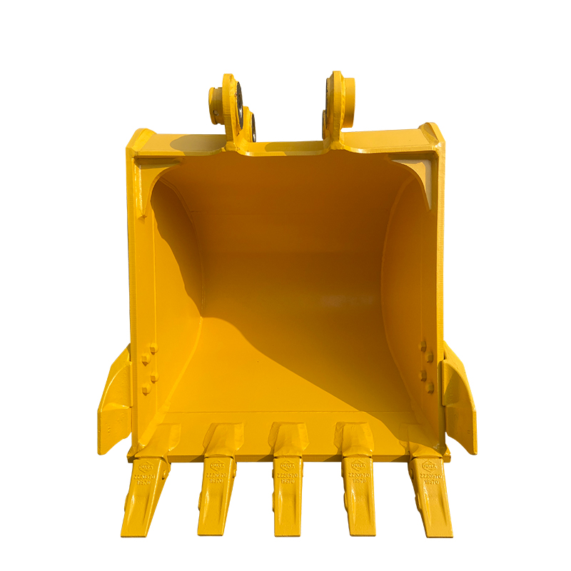 sumitomo excavator bucket 