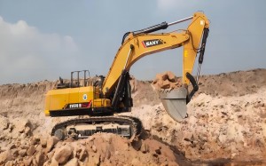 excavator bucket,digging bucket