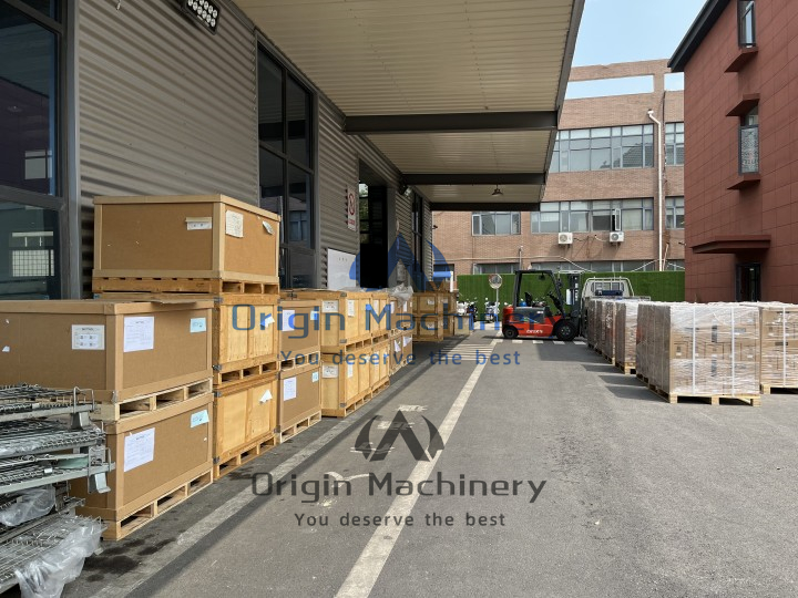 travel motor from origin machinery 02