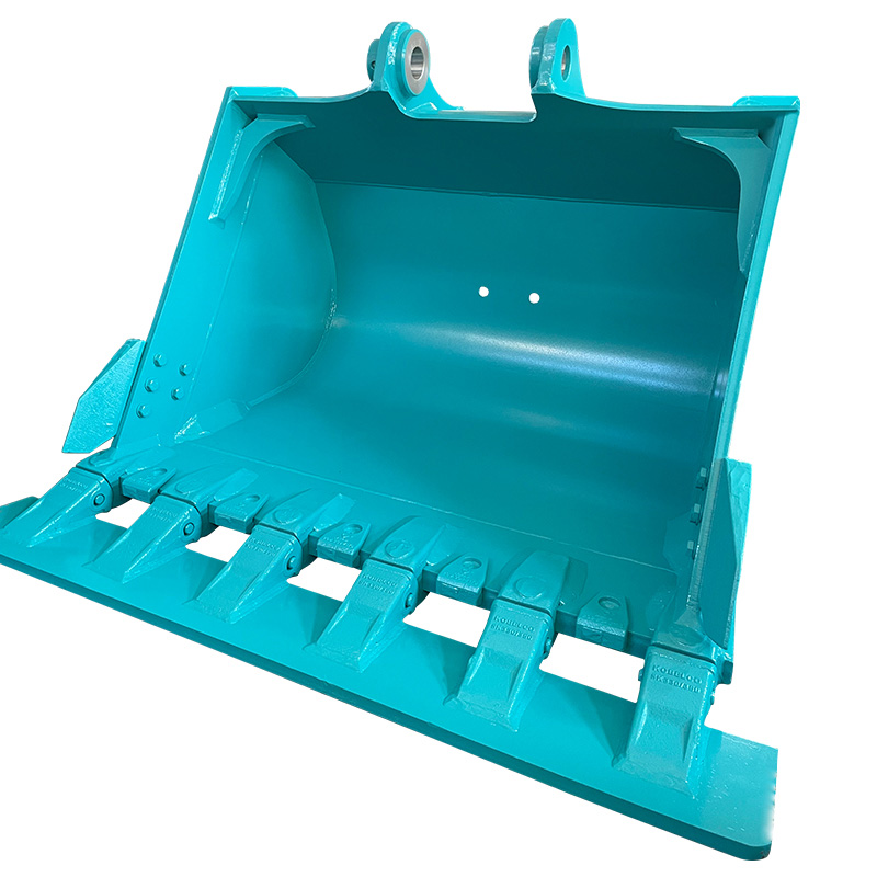 excavator bucket KOBELCO 