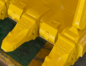 excavator bucket teeth tooth