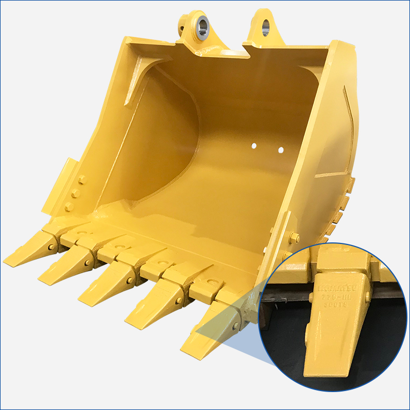 Komatsu PC240 HDR Bucket ,1.35cbm,1150KG