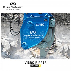 vibro ripper